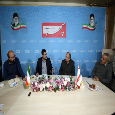 فناوری، پای کار به ثمر نشستن برنامه راهبردی همدان