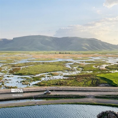 تلاش برای ثبت تالاب هشیلان کرمانشاه در کنوانسیون رامسر ادامه دارد