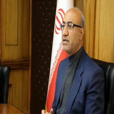 مرز سومار در مسیر تبدیل به دومین گذرگاه اربعینی کرمانشاه