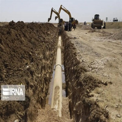 پایداری آبرسانی به 6 روستا رامهرمز با تعویض یگان‌های فرسوده تأسیسات
