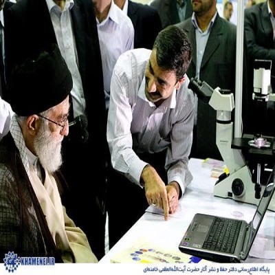 امید، خودباوری و عشق به ایران؛ میراث ماندگار رهبر شهید در نگاه نسل جوان