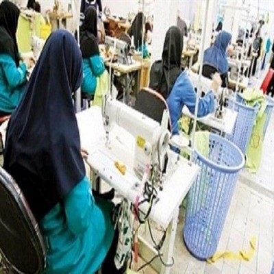 توانمندسازی اقتصادی اقشار آسیب‌پذیر کردستان با گسترش گروه‌های خودیار