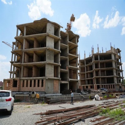 یک‌هزار و 185 پرونده شهرسازی در استان مرکزی تعیین تکلیف شد