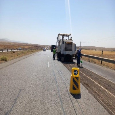 با ورود دادستانی؛ طلسم ایمن‌سازی آزادراه ساوه–همدان شکست