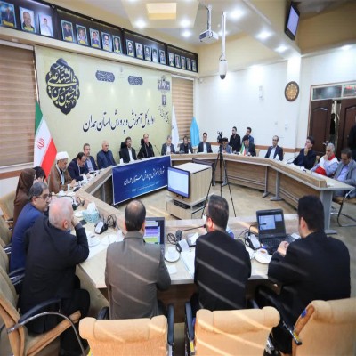 تأکید استاندار همدان بر توجه به کیفیت در آموزش مدارس