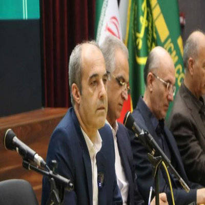 تولید 800 کمباین در یک شیفت در کمباین سازی اراک