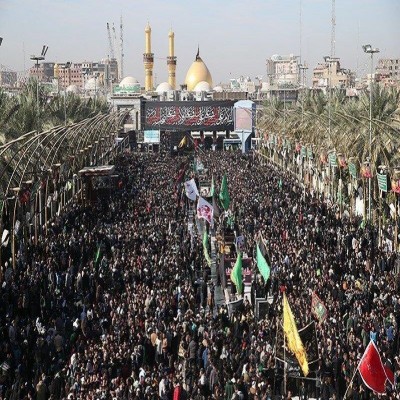 اربعین؛ نقطه کمال قیام حسینی(ع)