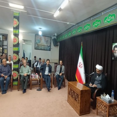 رسانه‌ها سبک زندگی پیامبر اکرم (ص) را تبیین کنند