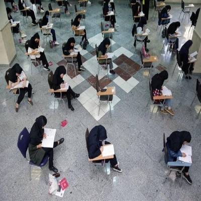 سهم 65 درصدی دختران در کنکور؛ تغییر الگویی که ریشه در بازار کار دارد