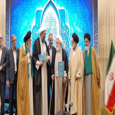 «بهشت عارفان» روایتگر ریشه‌های قرآنی و اهل‌ بیتی شعر باباطاهر است
