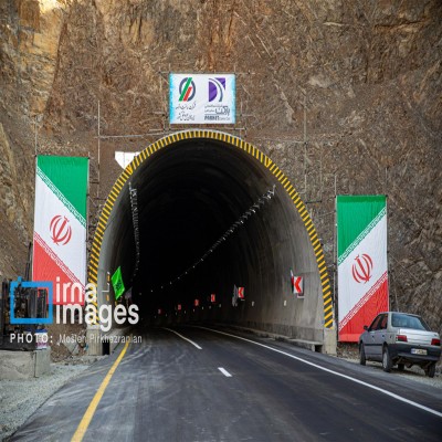 54 درصد کریدور شمال-جنوب در محدوده استان کردستان بهره‌برداری شد