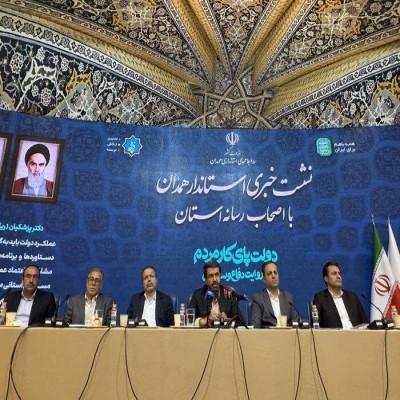 ایجاد 6 شهرک تخصصی برای تثبیت زنجیره ارزش کشاورزی