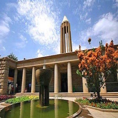 برپایی رویدادهای فرهنگی و هنری کودکان در آرامگاه بوعلی‌سینا