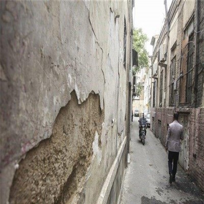 اجرای برنامه‌های بازآفرینی شهری در 16 شهر استان مرکزی