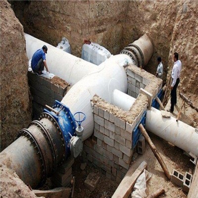 نشتی‌یابی هوشمند؛ راه نجات شبکه‌های آب از هدررفت