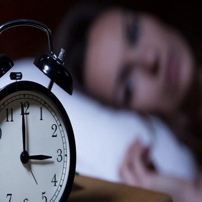 بعد از یک شب بی‌خوابی، با ورزش قدرت مغز بهتر تقویت می‌شود