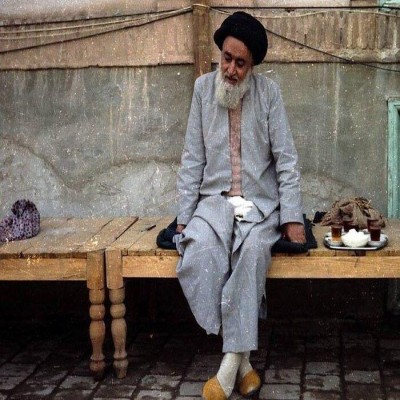 برگ‌هایی از حیات مبارز نستوه شهید آیت الله مدنی