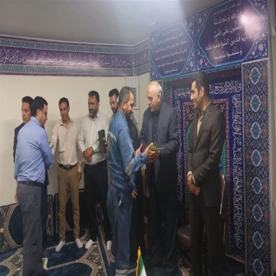 ضرورت جبران کمبود نیروی انسانی و توجه ویژه به شمال استان همدان