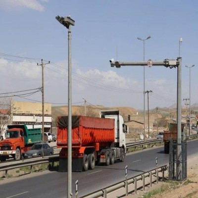 ثبت بیش از 20 میلیون تردد در محورهای مواصلاتی همدان