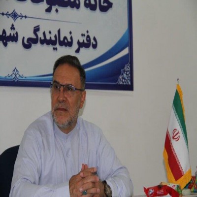 خبرنگاران هرماه مشکلات ملایر را به ما منتقل کنند