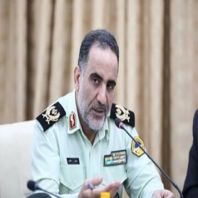 289 سارق در همدان شناسایی و دستگیر شدند