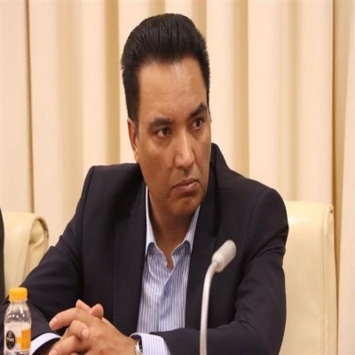 فرش همدان نیازمند پیوند بیشتر با بازارهای صادراتی است