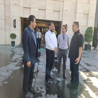 رفع موانع پروژه‌های گردشگری کردستان باید به‌صورت مستمر دنبال شود