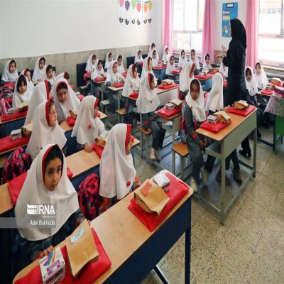 بازگشت 139 فضای آموزشی آسیب‌دیده از جنگ به مدار تعلیم و تربیت در خوزستان