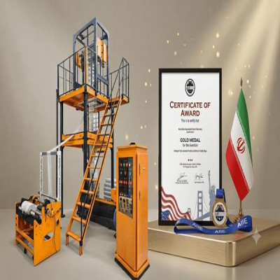 از همدان تا سن‌دیگو؛ ماشین ایرانی با نشان طلا برگشت
