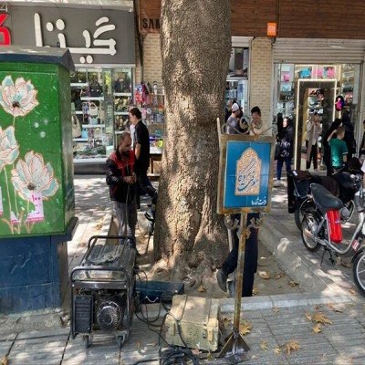 شناسنامه‌دار شدن درختان کهنسال همدان