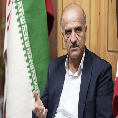 کرمانشاه پیش از بارندگی‌ها به سراغ نقاط پرخطر سیلاب رفت