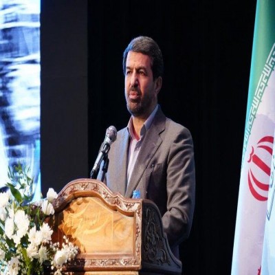 استاندار همدان از امدادگران جنگ سوم تجلیل کرد