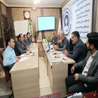 پاسخگویی مدیران حمل‌ونقل بار و مسافر شهرداری در سامانه 137 شهرداری همدان