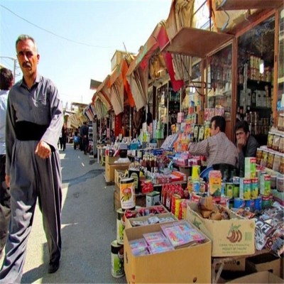 تسریع در تکمیل طرح جامع پایانه‌های مرزی شوشمی، شیخ‌صله و سومار