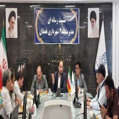 جهش 122 درصدی اعتبار عمرانی منطقه 3؛تمرکز بر گره‌های ترافیکی و ورودی‌های شهر