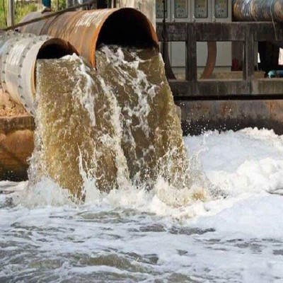 تعیین تکلیف پساب شهرهای مختلف استان مرکزی برای مصارف صنعتی