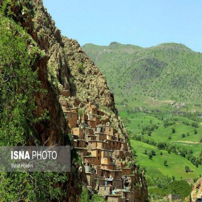 ساخت‌وسازهای ناهمگون در کمین اصالت روستاهای کرمانشاه