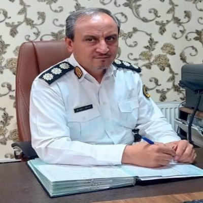 توقیف 1286 خودرو با سرعت غیر مجاز