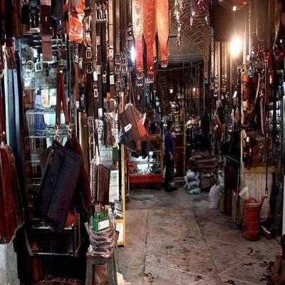 چرم همدان در محاصره موانع تولید؛ میراثی تاریخی در انتظار احیا