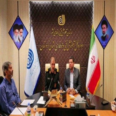 مهارت‌آموزی و اشتغال‌زایی از راه‌های تقویت اقتصاد استان است