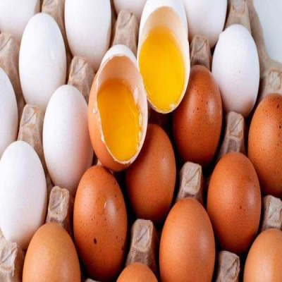 وقتی رنگ زرده قیمت می‌سازد