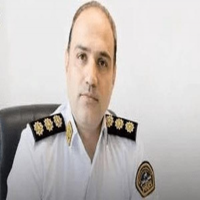 نداشتن پارکینگ شخصی مانع اعمال قانون در رینگ مرکزی همدان نیست